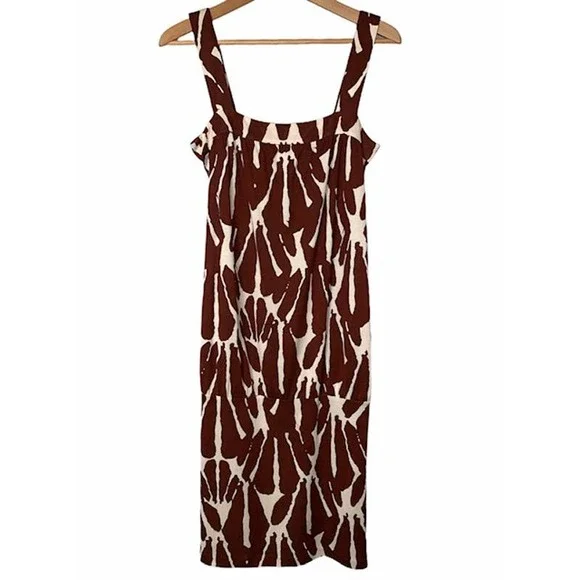 Dvf 2024 matilda dress